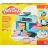 Hasbro Play-Doh cukrászda gyurmakészlet