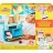 Hasbro Play-Doh cukrászda gyurmakészlet