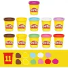 Hasbro Play-Doh cukrászda gyurmakészlet