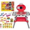Hasbro Play-Doh interaktív grillparti gyurmakészlet 17+ kiegészítővel