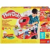 Hasbro Play-Doh interaktív grillparti gyurmakészlet 17+ kiegészítővel