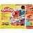   Hasbro Play-Doh interaktív grillparti gyurmakészlet 17+ kiegészítővel