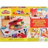 Hasbro Play-Doh interaktív grillparti gyurmakészlet 17+ kiegészítővel