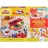   Hasbro Play-Doh interaktív grillparti gyurmakészlet 17+ kiegészítővel