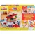 Hasbro Play-Doh interaktív grillparti gyurmakészlet 17+ kiegészítővel