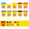 Hasbro Play-Doh interaktív grillparti gyurmakészlet 17+ kiegészítővel