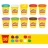   Hasbro Play-Doh interaktív grillparti gyurmakészlet 17+ kiegészítővel