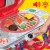 Hasbro Play-Doh interaktív grillparti gyurmakészlet 17+ kiegészítővel