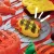 Hasbro Play-Doh interaktív grillparti gyurmakészlet 17+ kiegészítővel
