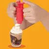 Hasbro Play-Doh interaktív grillparti gyurmakészlet 17+ kiegészítővel