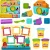 Hasbro Play-Doh vidám fényképezőgép kezdő gyurmakészlet