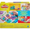 Hasbro Play-Doh vidám fényképezőgép kezdő gyurmakészlet