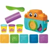 Hasbro Play-Doh vidám fényképezőgép kezdő gyurmakészlet
