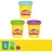   Hasbro Play-Doh vidám fényképezőgép kezdő gyurmakészlet