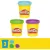 Hasbro Play-Doh vidám fényképezőgép kezdő gyurmakészlet