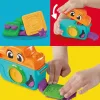 Hasbro Play-Doh vidám fényképezőgép kezdő gyurmakészlet