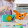 Hasbro Play-Doh vidám fényképezőgép kezdő gyurmakészlet