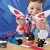 Hasbro Play-Doh Marvel Amerika Kapitány és motorja gyurmakészlet