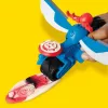 Hasbro Play-Doh Marvel Amerika Kapitány és motorja gyurmakészlet