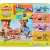 Hasbro Play-Doh Tini Nindzsa Teknőcök Cowabunga gyurmakészlet