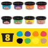 Hasbro Play-Doh Tini Nindzsa Teknőcök Cowabunga gyurmakészlet