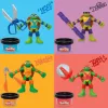 Hasbro Play-Doh Tini Nindzsa Teknőcök Cowabunga gyurmakészlet