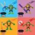 Hasbro Play-Doh Tini Nindzsa Teknőcök Cowabunga gyurmakészlet