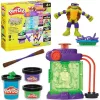 Hasbro Play-Doh Tini Nindzsa Teknőcök mutációs állomás gyurmakészlet