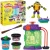 Hasbro Play-Doh Tini Nindzsa Teknőcök mutációs állomás gyurmakészlet