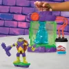 Hasbro Play-Doh Tini Nindzsa Teknőcök mutációs állomás gyurmakészlet