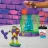   Hasbro Play-Doh Tini Nindzsa Teknőcök mutációs állomás gyurmakészlet