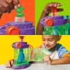 Hasbro Play-Doh Tini Nindzsa Teknőcök mutációs állomás gyurmakészlet