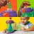   Hasbro Play-Doh Tini Nindzsa Teknőcök mutációs állomás gyurmakészlet