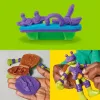 Hasbro Play-Doh Tini Nindzsa Teknőcök mutációs állomás gyurmakészlet
