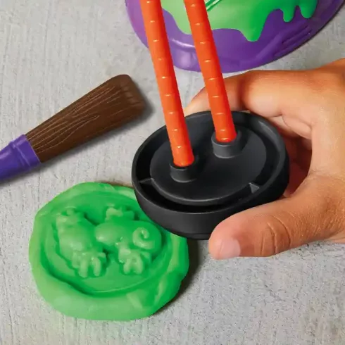 Hasbro Play-Doh Tini Nindzsa Teknőcök mutációs állomás gyurmakészlet