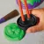Hasbro Play-Doh Tini Nindzsa Teknőcök mutációs állomás gyurmakészlet