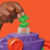Hasbro Play-Doh Tini Nindzsa Teknőcök mutációs állomás gyurmakészlet