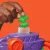 Hasbro Play-Doh Tini Nindzsa Teknőcök mutációs állomás gyurmakészlet