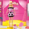 Hasbro Play-Doh Barbie divattervező és divatbemutató gyurmakészlet babával