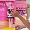Hasbro Play-Doh Barbie divattervező és divatbemutató gyurmakészlet babával