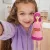 Hasbro Play-Doh Barbie divattervező gyurmakészlet babával - Szívek és frizura