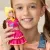 Hasbro Play-Doh Barbie divattervező gyurmakészlet babával - Fodrok és masnik