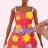   Hasbro Play-Doh Barbie divattervező kiegészítő gyurmakészlet - Virágok és virágkötészet