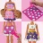   Hasbro Play-Doh Barbie divattervező kiegészítő gyurmakészlet - Csillogás és drágakövek