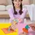 Hasbro Play-Doh Barbie divattervező kiegészítő gyurmakészlet - Gyöngyök és masnik