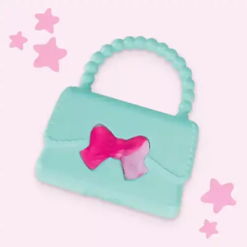 Hasbro Play-Doh Barbie divattervező kiegészítő gyurmakészlet - Gyöngyök és masnik