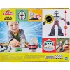 Hasbro Play-Doh Star Wars: The Mandolarian Speeder Bike gyurmakészlet
