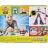   Hasbro Play-Doh Star Wars: The Mandolarian Speeder Bike gyurmakészlet