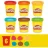Hasbro Play-Doh hamburger készítő gyurmakészlet