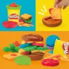 Hasbro Play-Doh hamburger készítő gyurmakészlet